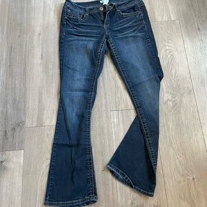 MUDD jeans